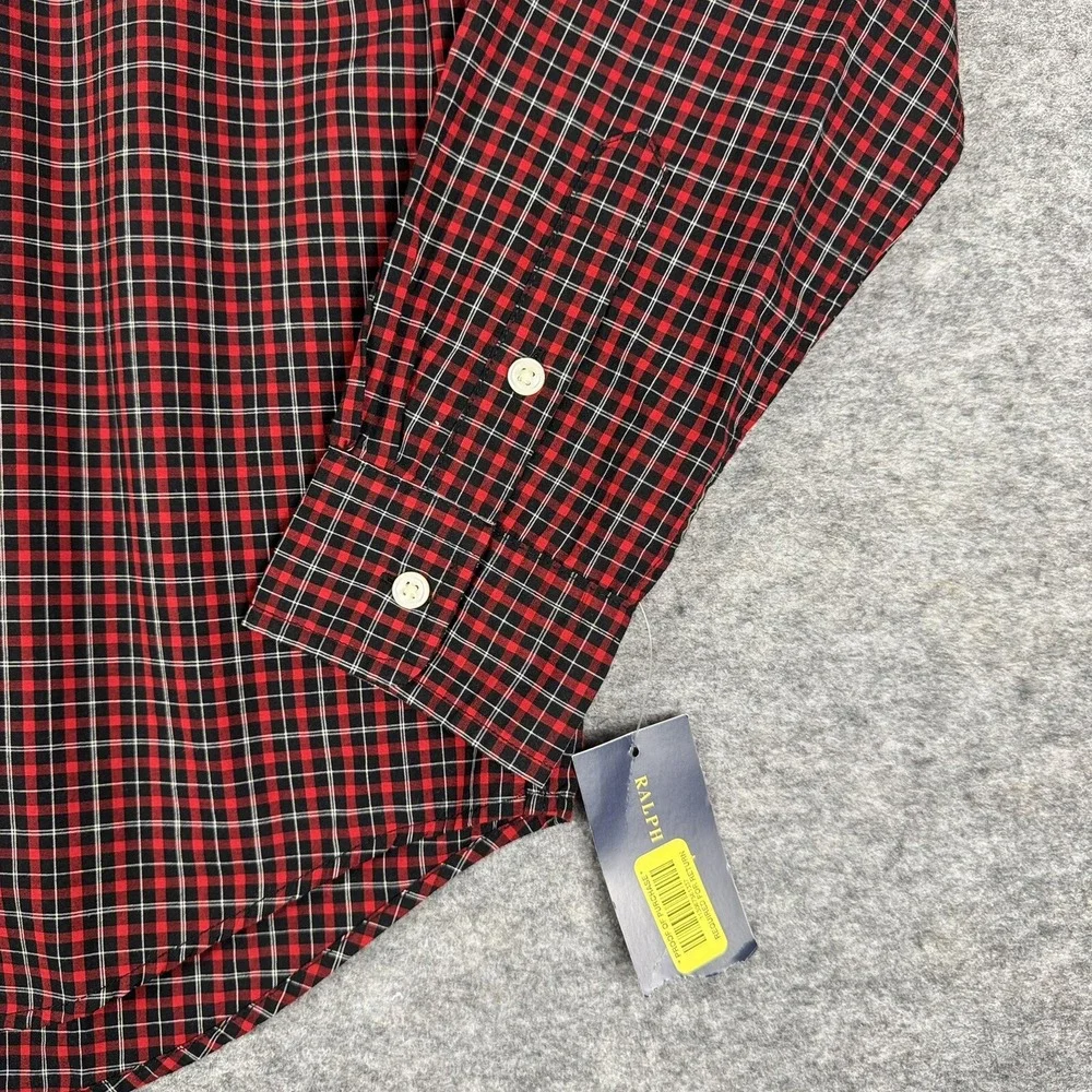 Ralph Lauren item ralph